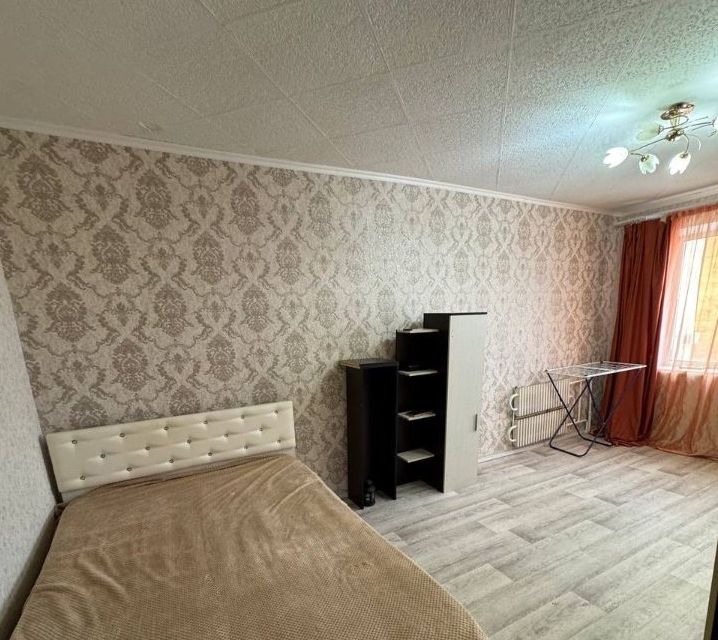 Сдаётся 1-комнатная квартира, 29 м²