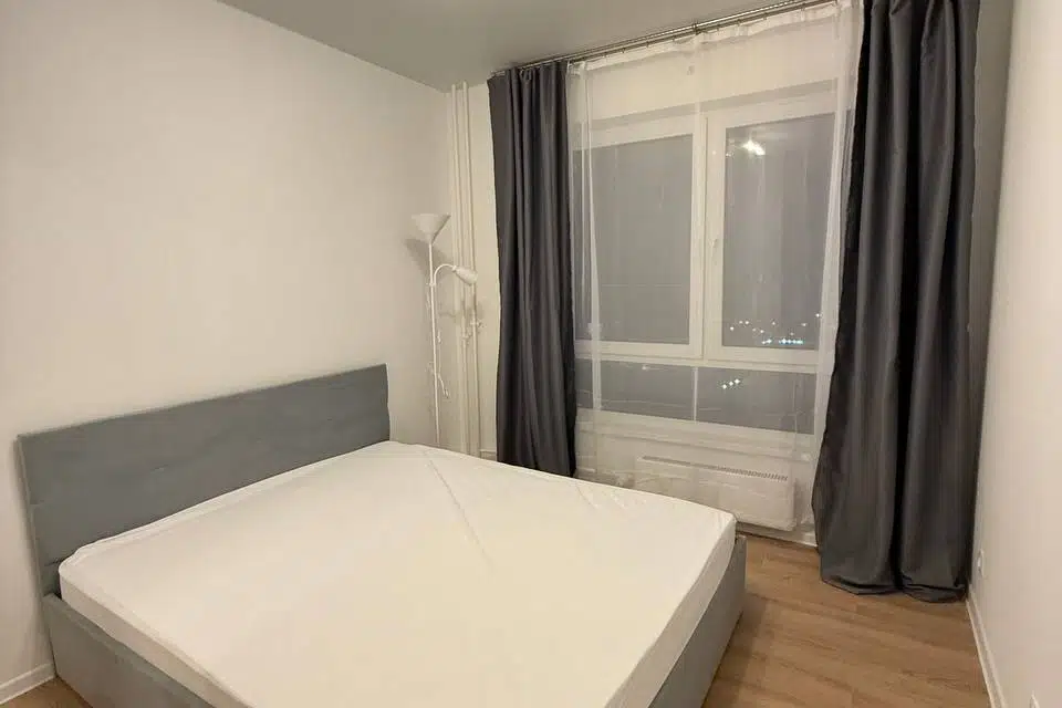 Сдаётся 1-комнатная квартира, 47 м²
