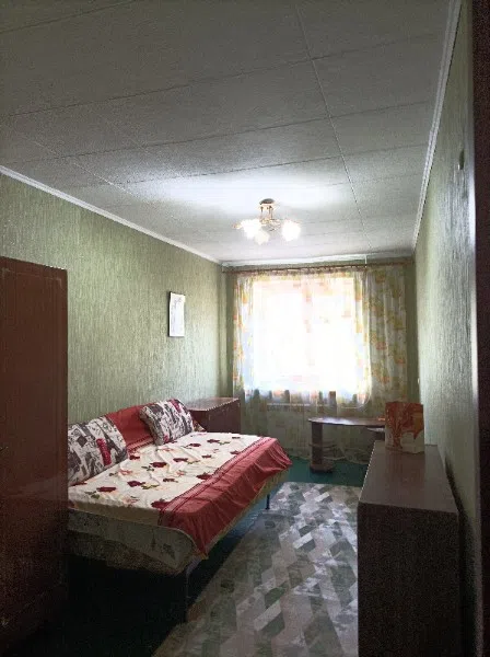 Сдаётся 3-комнатная квартира, 67 м²