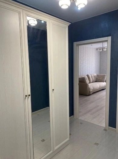 Сдаётся 1-комнатная квартира, 36 м²