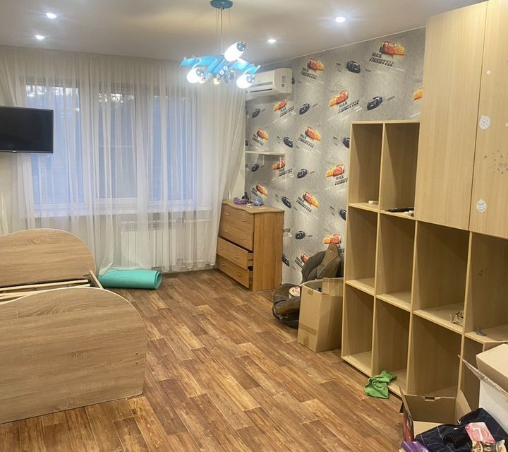 Сдаётся 2-комнатная квартира, 48 м²