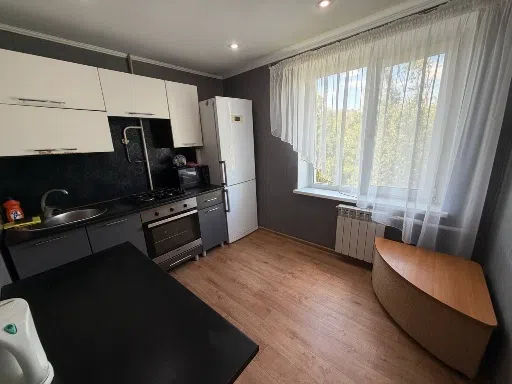 Сдаётся 1-комнатная квартира, 36 м²