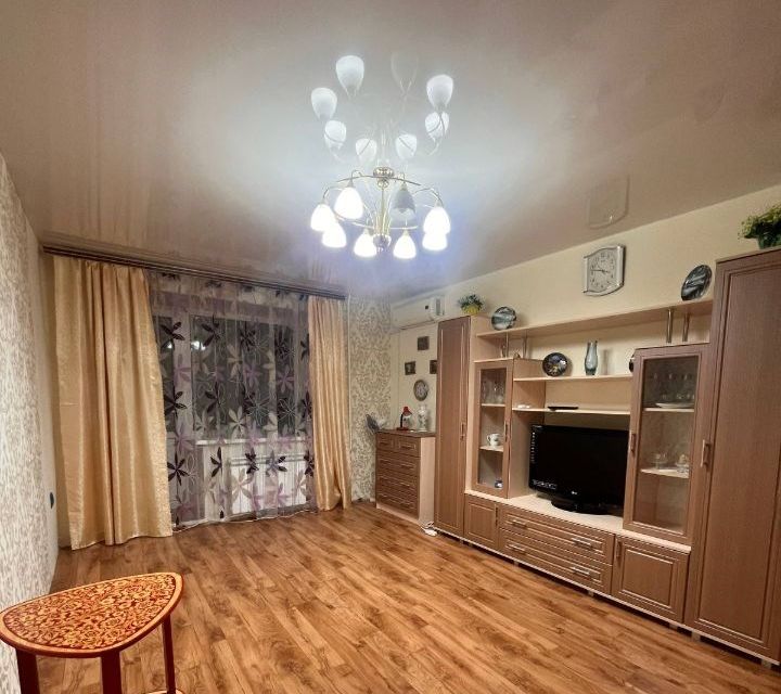 Сдаётся 2-комнатная квартира, 49 м²