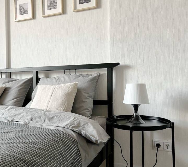 Сдаётся 1-комнатная квартира, 37 м²