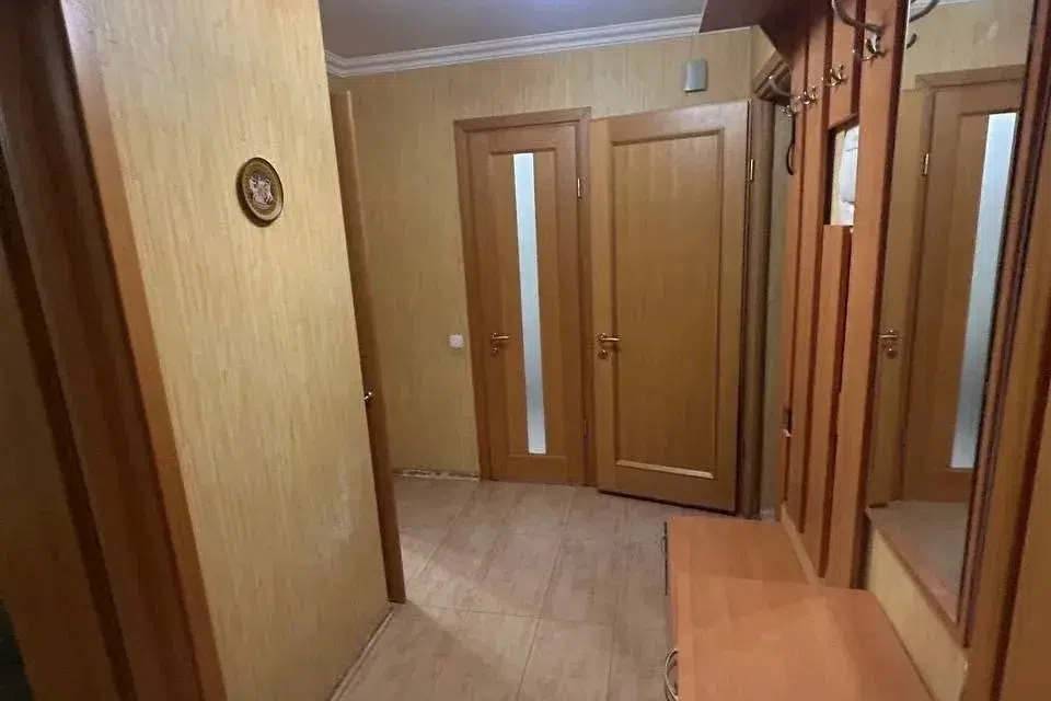 Сдаётся 2-комнатная квартира, 50 м²