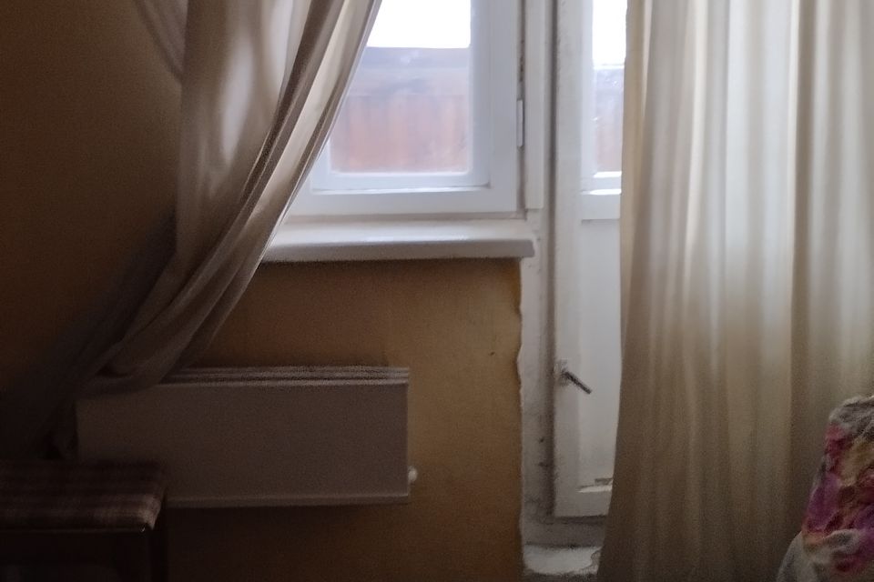 Сдаётся 4-комнатная квартира, 80 м²