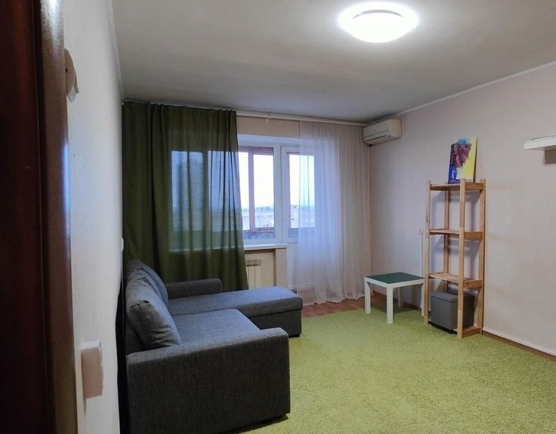 Сдаётся 1-комнатная квартира, 33 м²
