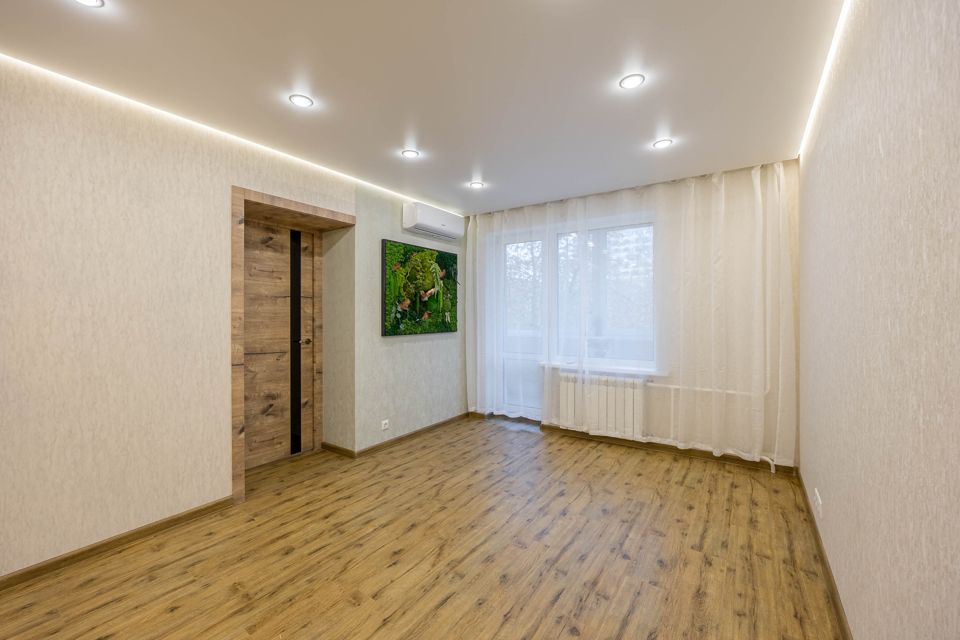 Сдаётся 2-комнатная квартира, 47.6 м²