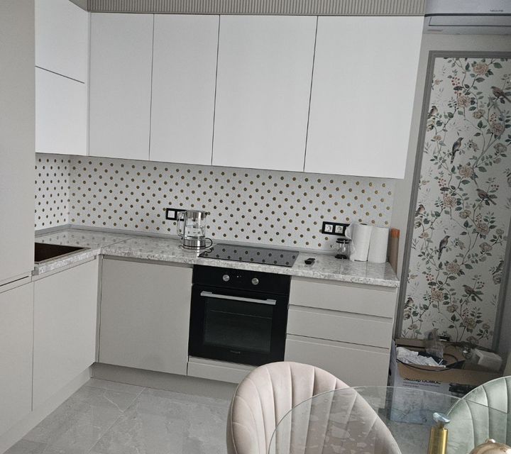 Сдаётся 1-комнатная квартира, 51 м²