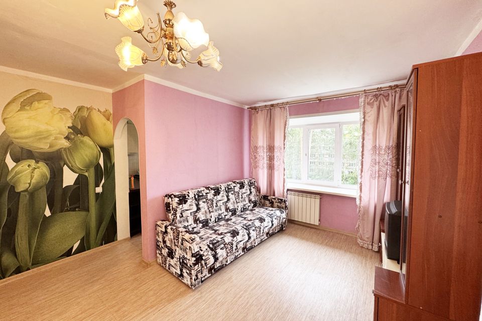 Сдаётся 1-комнатная квартира, 30 м²