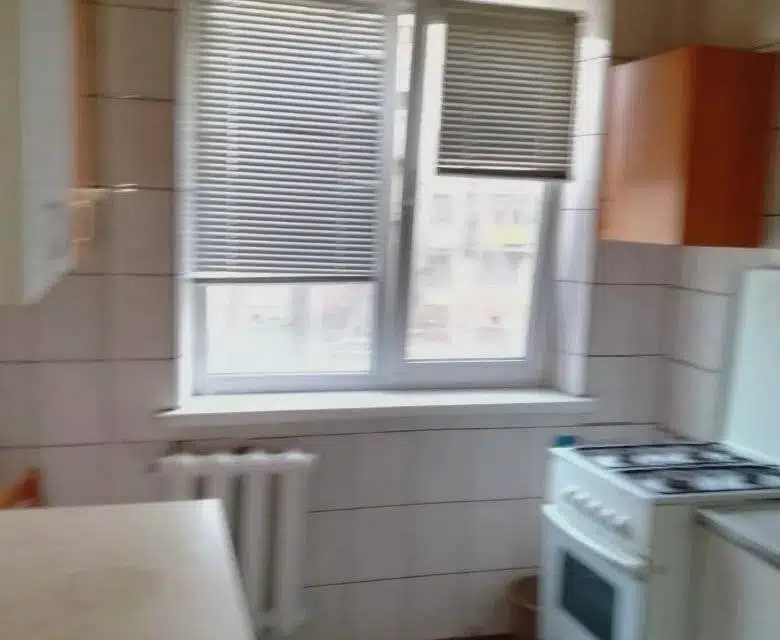 Сдаётся 1-комнатная квартира, 36 м²