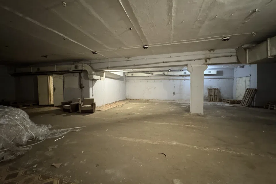 Сдаётся склад, 250 м²