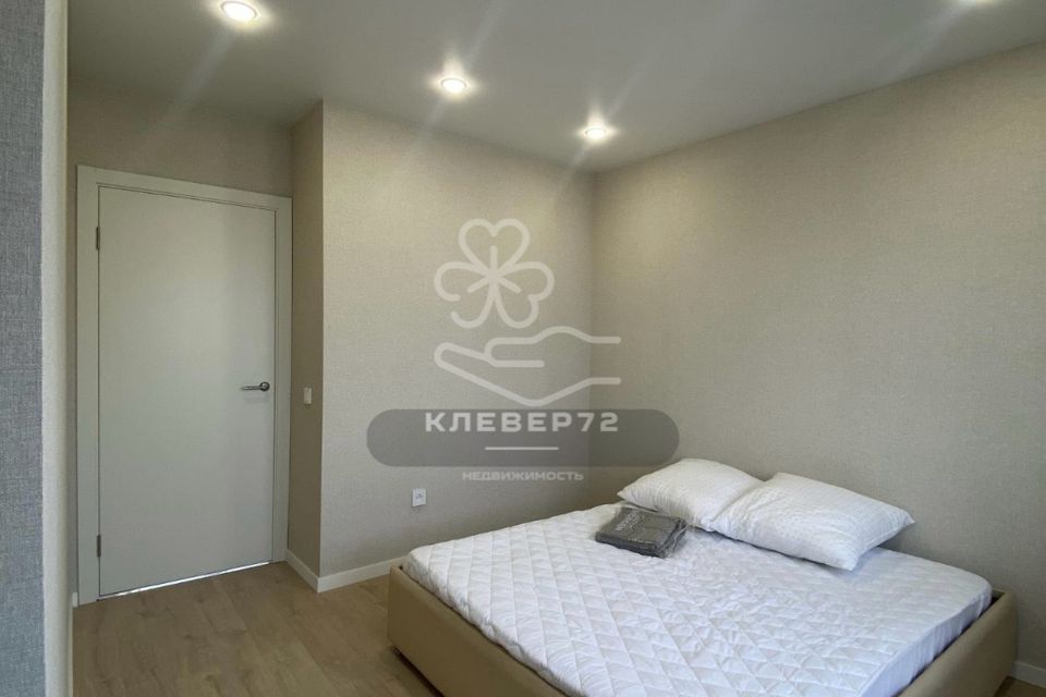 Сдаётся 1-комнатная квартира, 35.9 м²