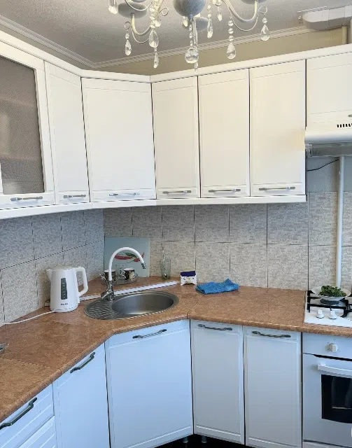 Сдаётся 3-комнатная квартира, 69 м²