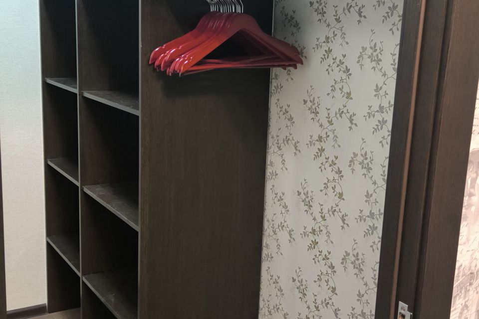 Сдаётся 1-комнатная квартира, 37 м²