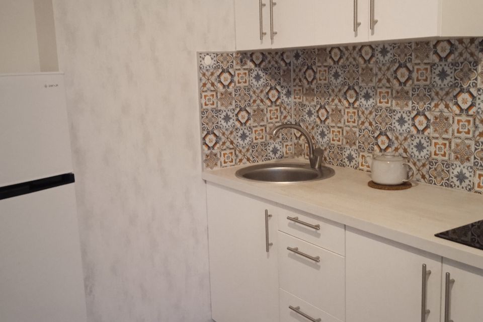 Сдаётся студия, 26 м²