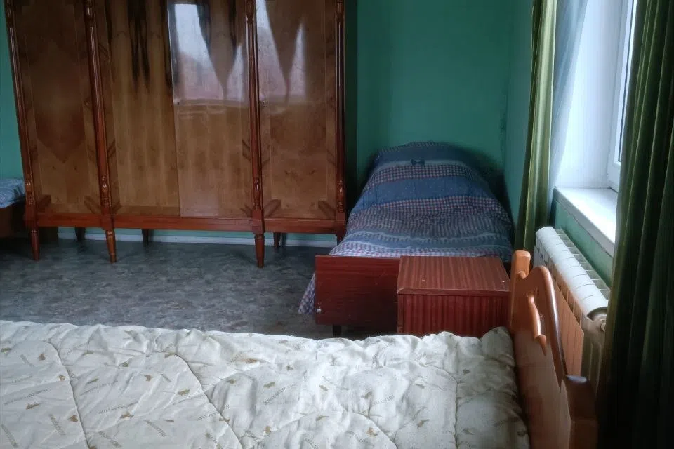 Сдаётся 2-этажный дом, 100 м²