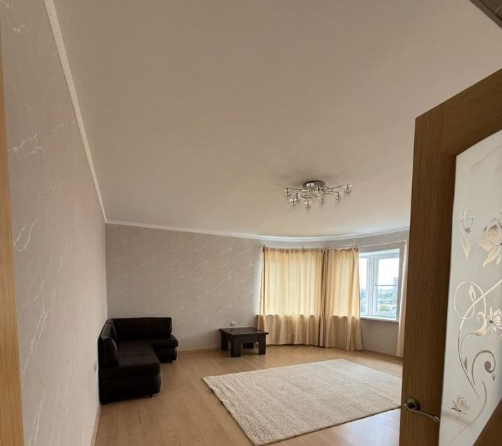 Сдаётся 3-комнатная квартира, 70 м²