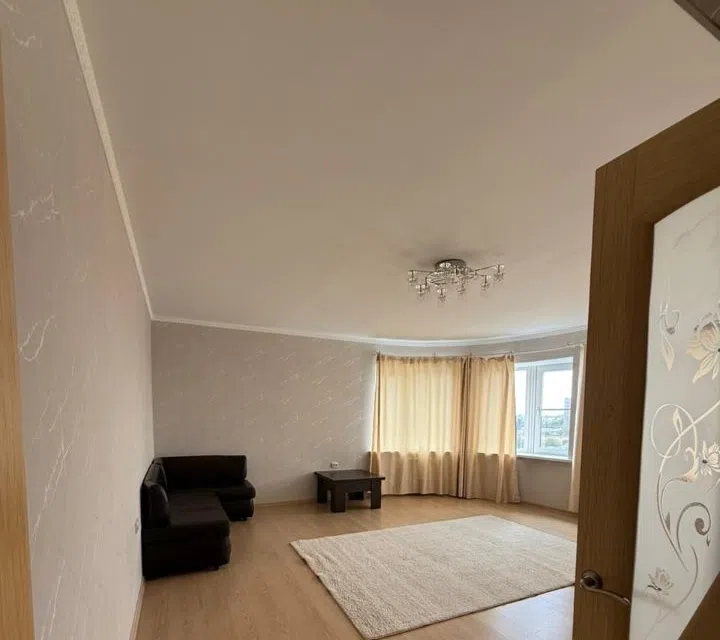 Сдаётся 3-комнатная квартира, 70 м²