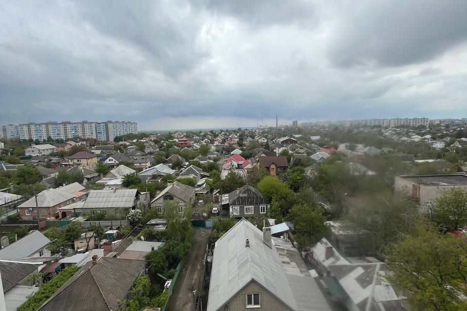 Сдаётся 2-комнатная квартира, 46 м²