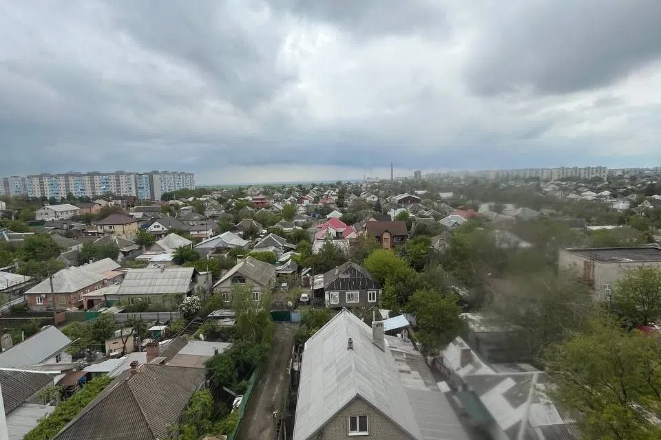 Сдаётся 2-комнатная квартира, 46 м²