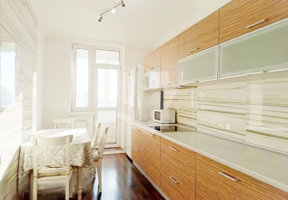 Сдаётся 1-комнатная квартира, 37.6 м²