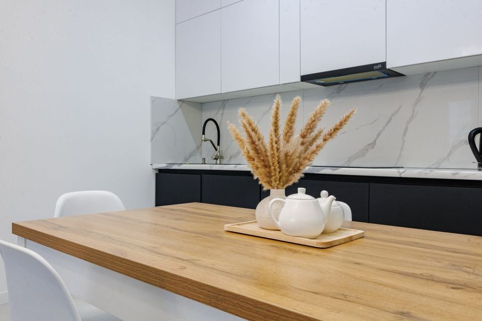 Сдаётся 2-комнатная квартира, 56 м²