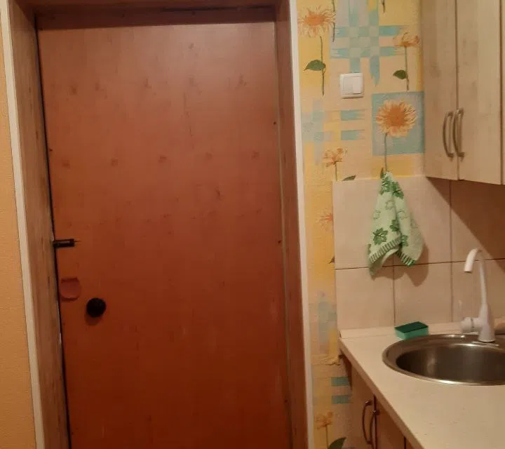 Сдаётся 1-комнатная квартира, 17.5 м²