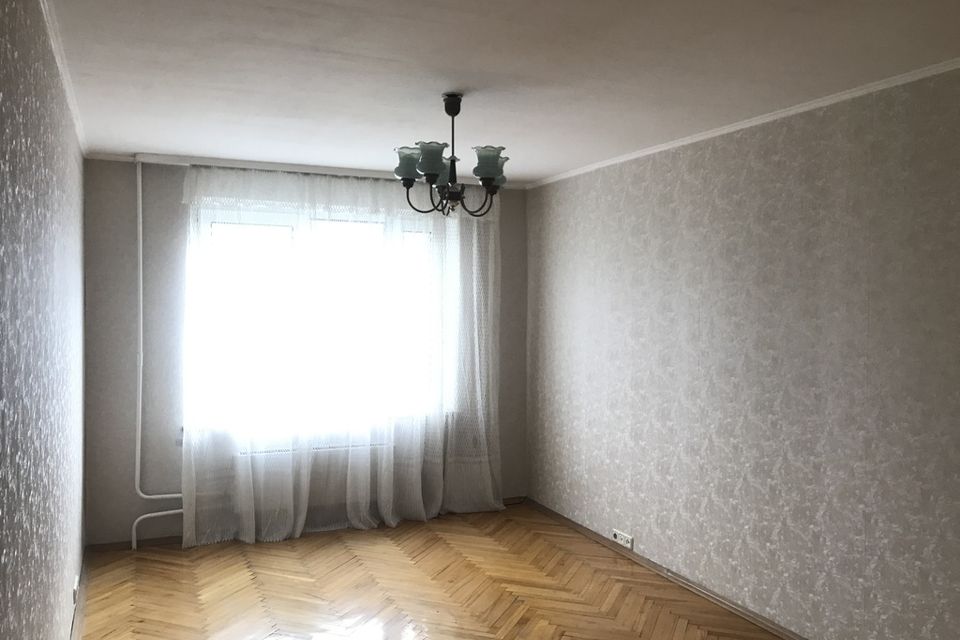 Сдаётся 2-комнатная квартира, 45.5 м²