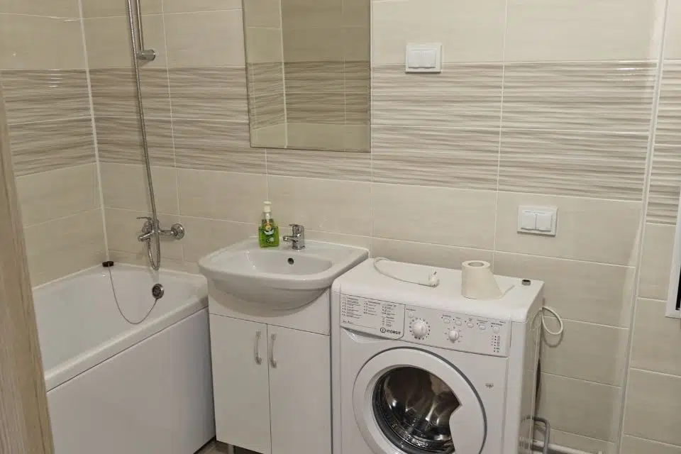 Сдаётся 1-комнатная квартира, 35.6 м²