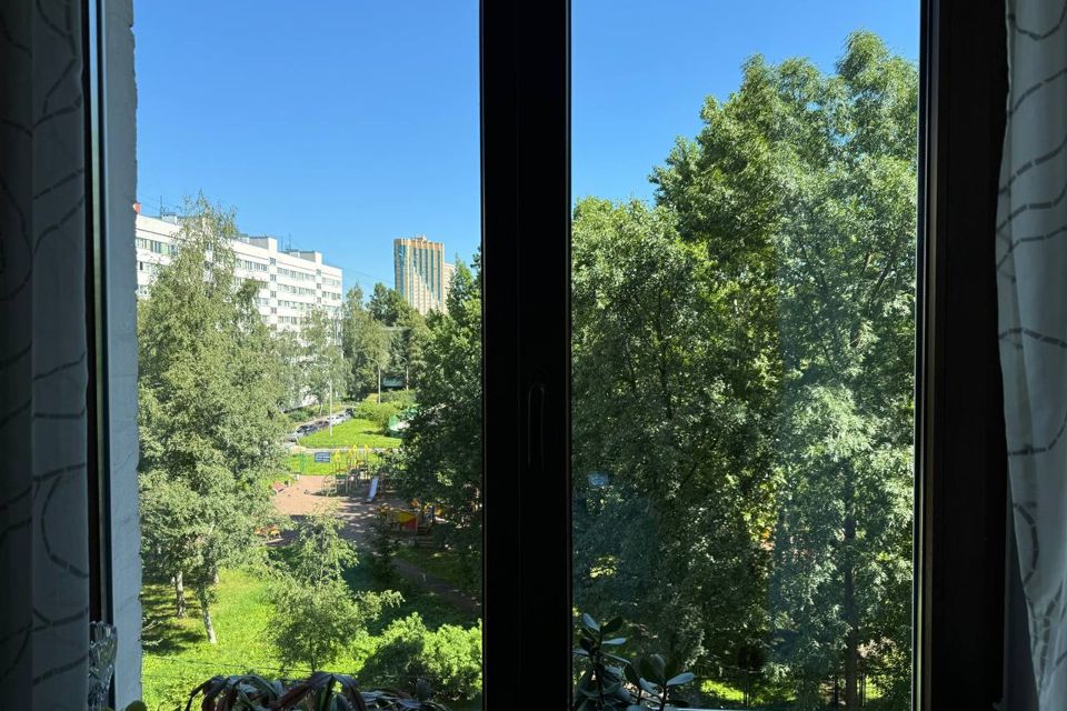 Сдаётся 3-комнатная квартира, 59 м²
