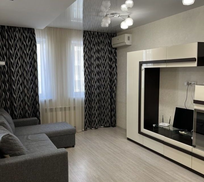 Сдаётся 1-комнатная квартира, 40 м²