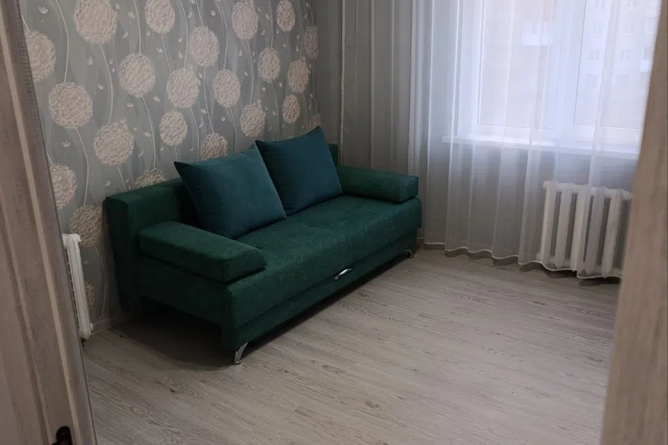 Сдаётся 4-комнатная квартира, 84 м²