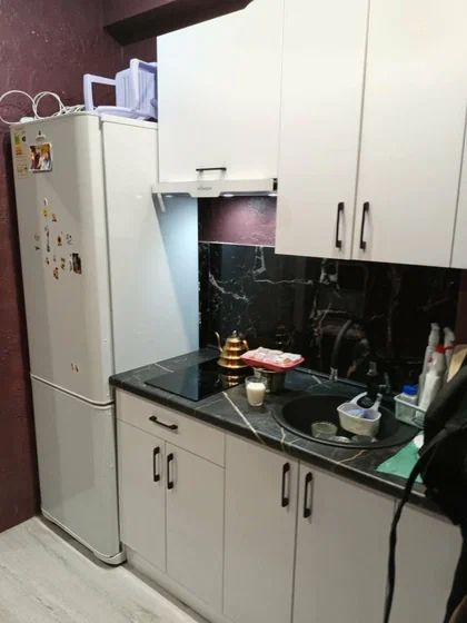 Сдаётся студия, 19 м²