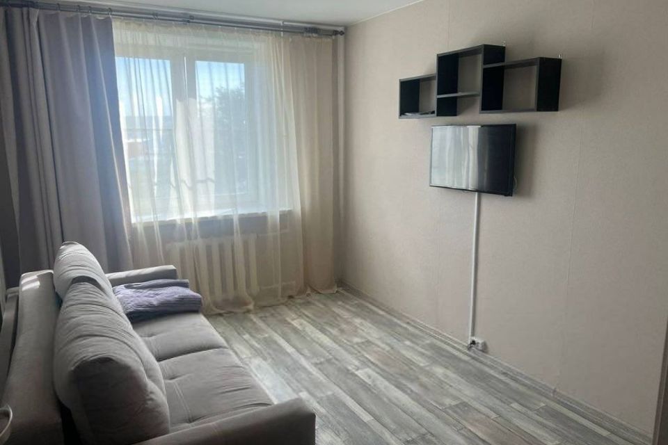 Сдаётся 2-комнатная квартира, 50 м²