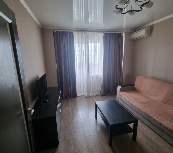 Сдаётся 1-комнатная квартира, 38.2 м²