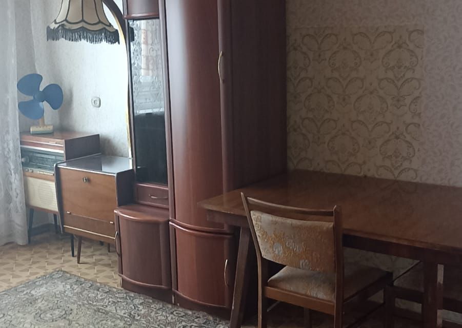 Сдаётся 2-комнатная квартира, 44 м²