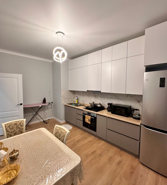 Сдаётся 1-комнатная квартира, 41 м²