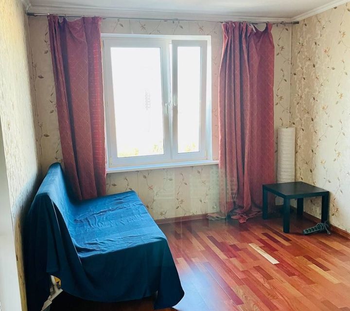 Сдаётся 1-комнатная квартира, 36.1 м²