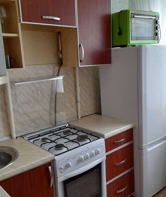 Сдаётся 1-комнатная квартира, 34 м²
