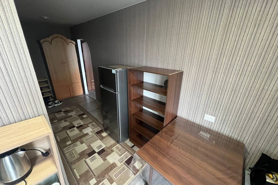Сдаётся 1-комнатная квартира, 40 м²