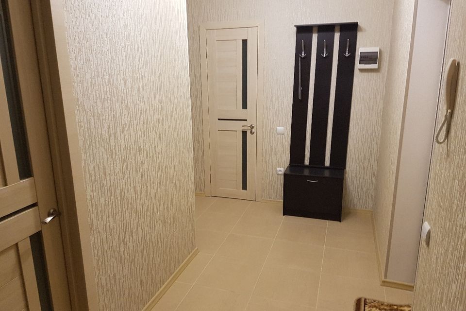 Сдаётся 1-комнатная квартира, 34 м²