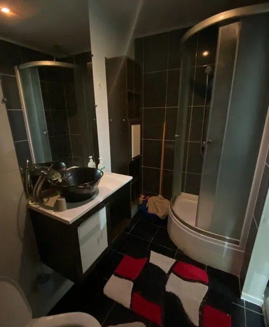 Сдаётся 1-комнатная квартира, 37 м²