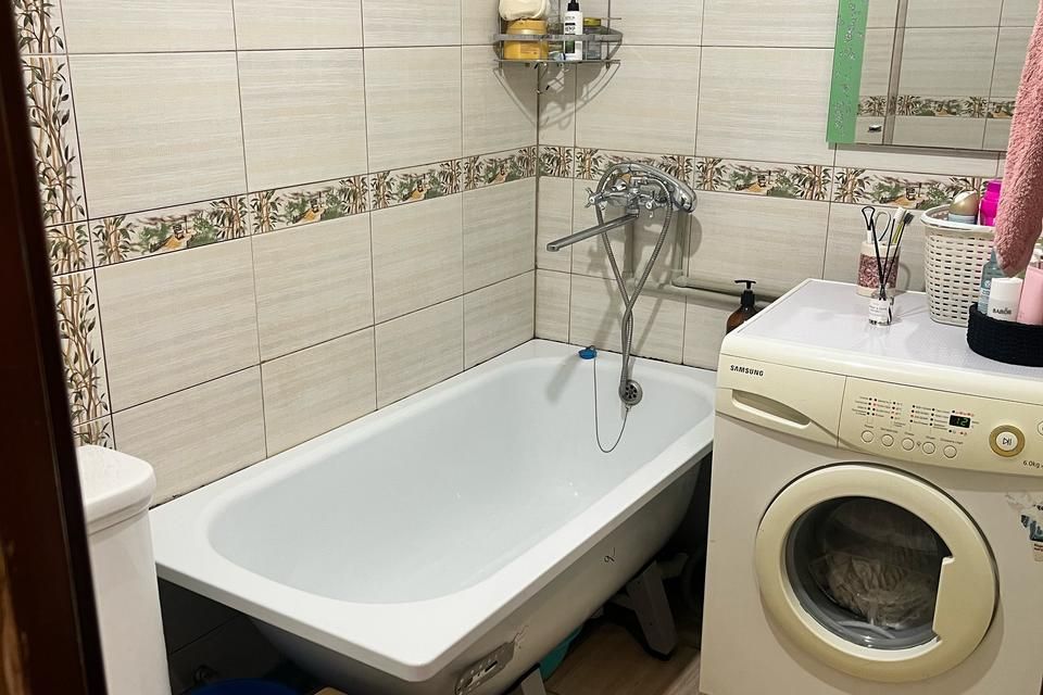 Сдаётся 2-комнатная квартира, 44.8 м²