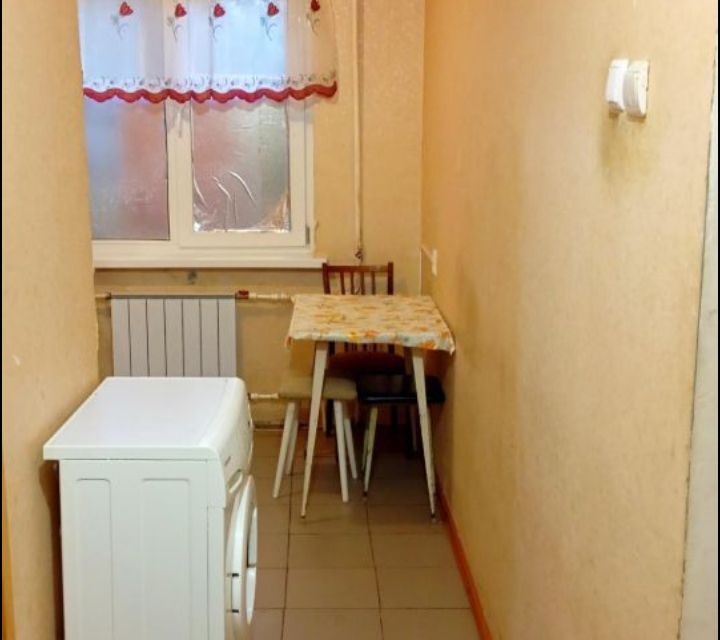Сдаётся 1-комнатная квартира, 30 м²