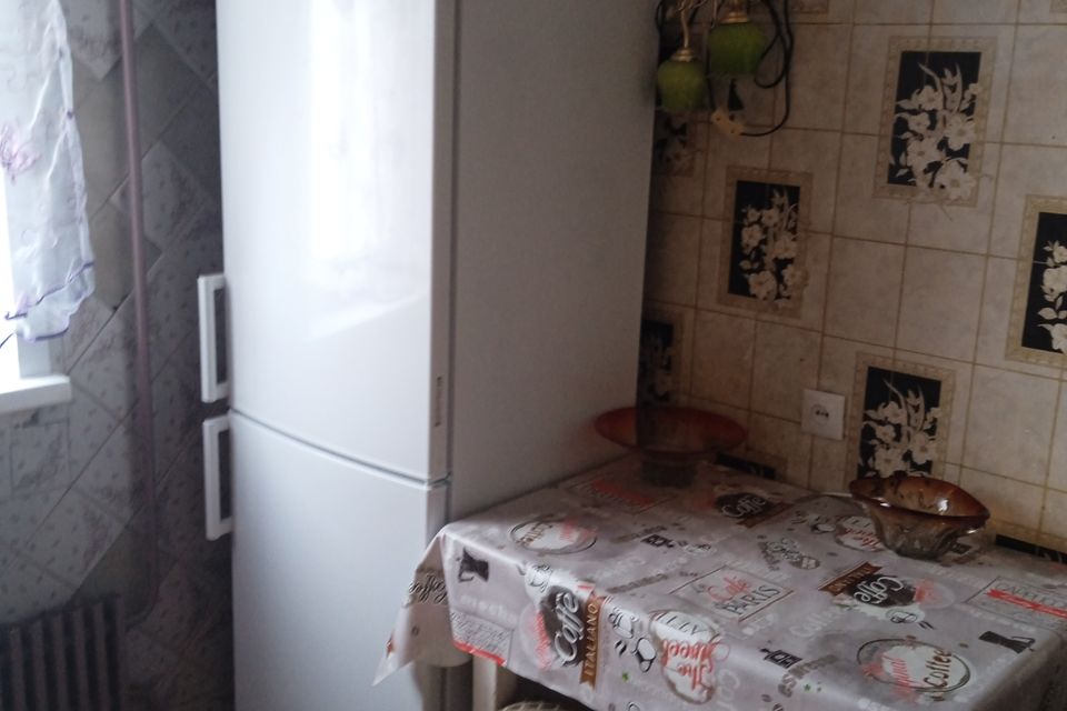 Сдаётся 2-комнатная квартира, 56 м²