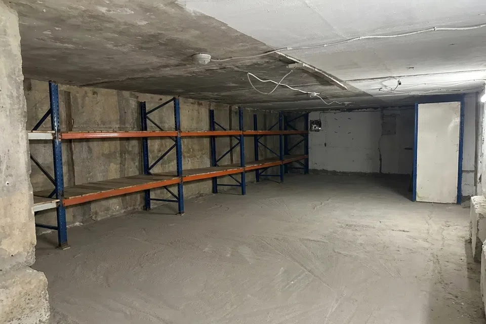 Сдаётся офис, 650 м²