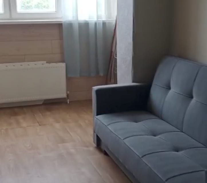Сдаётся студия, 17 м²