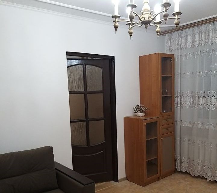 Сдаётся 2-комнатная квартира, 48 м²