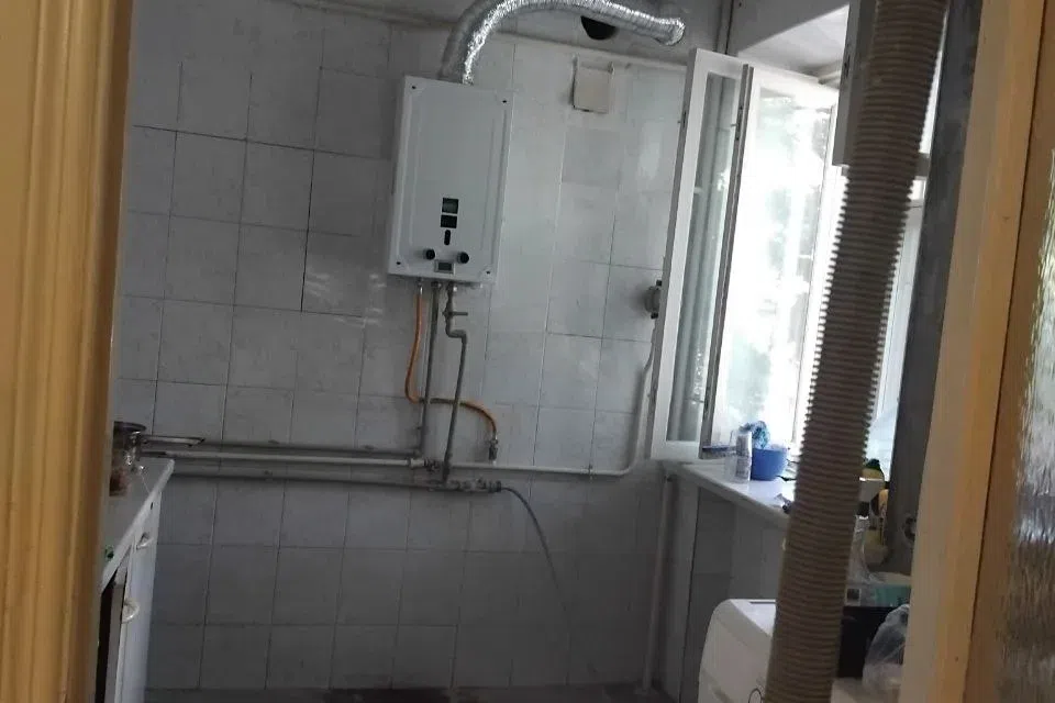 Сдаётся 1-комнатная квартира, 30 м²